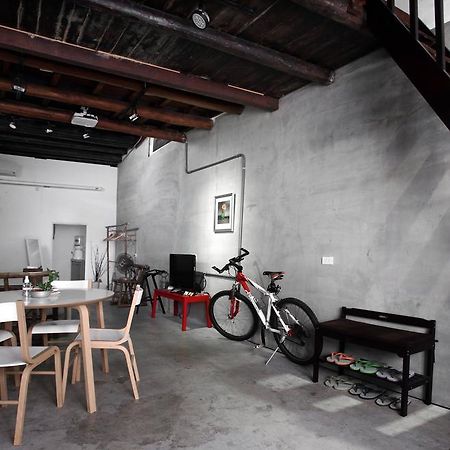 Sugozen Appartement Tainan Buitenkant foto
