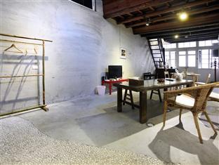 Sugozen Appartement Tainan Buitenkant foto
