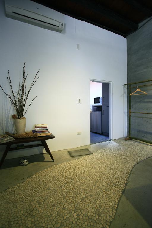 Sugozen Appartement Tainan Buitenkant foto
