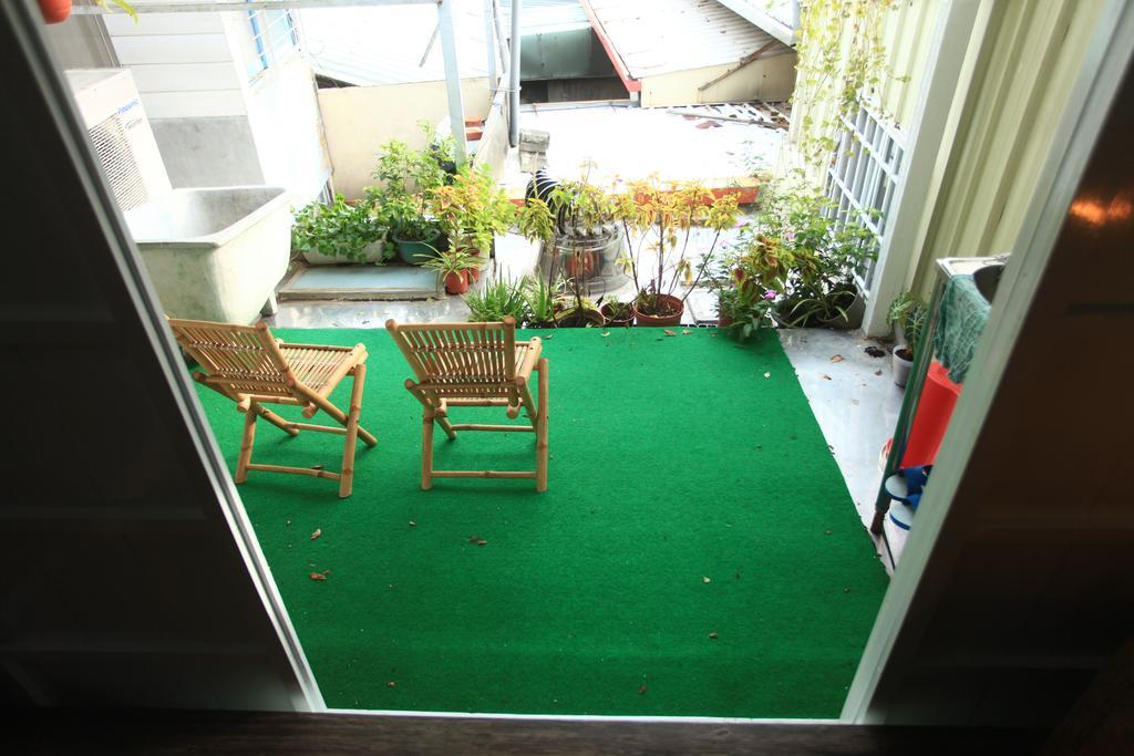 Sugozen Appartement Tainan Buitenkant foto