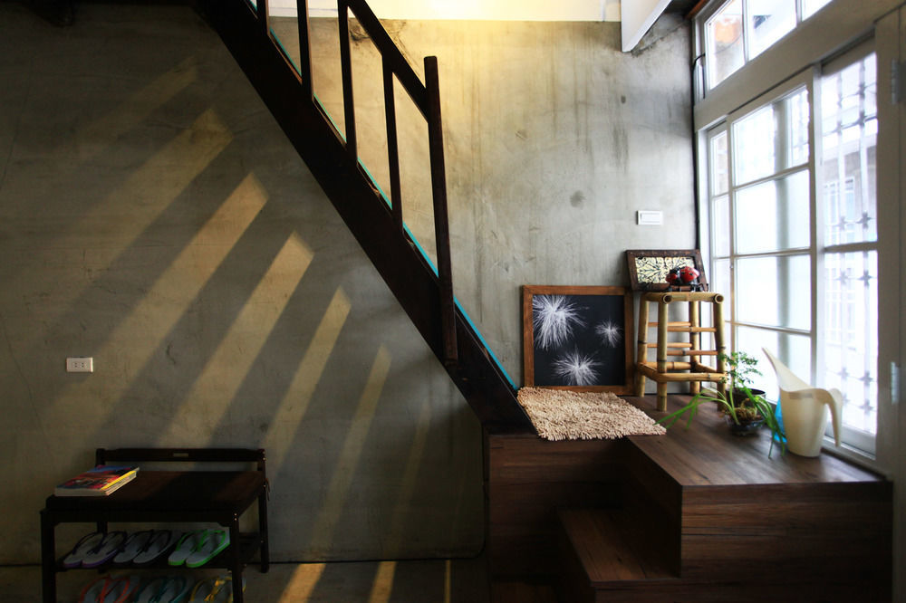 Sugozen Appartement Tainan Buitenkant foto
