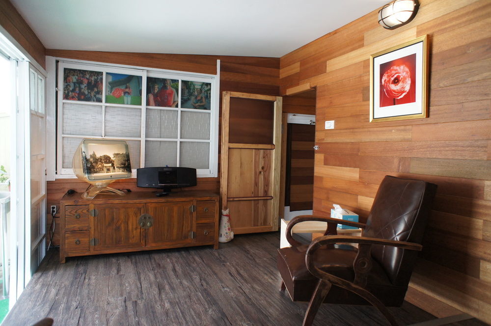 Sugozen Appartement Tainan Buitenkant foto