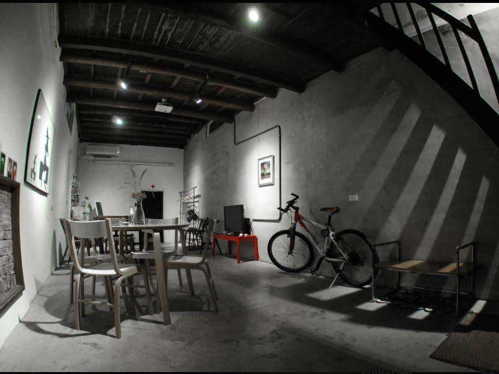 Sugozen Appartement Tainan Buitenkant foto
